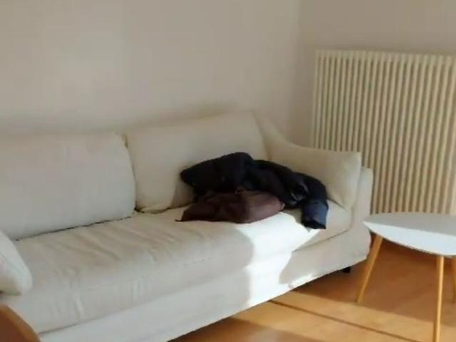 1 Zimmer, 35 m²