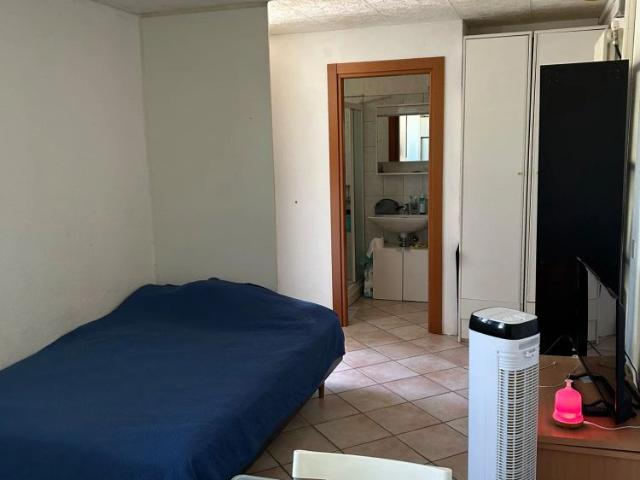 1 Zimmer, 35 m²