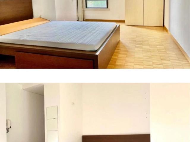 1 Zimmer, 35 m²