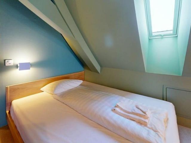 1 Zimmer, 35 m², 5. Stock