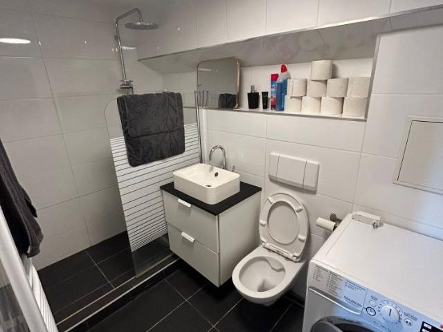 1 Zimmer, 35 m²