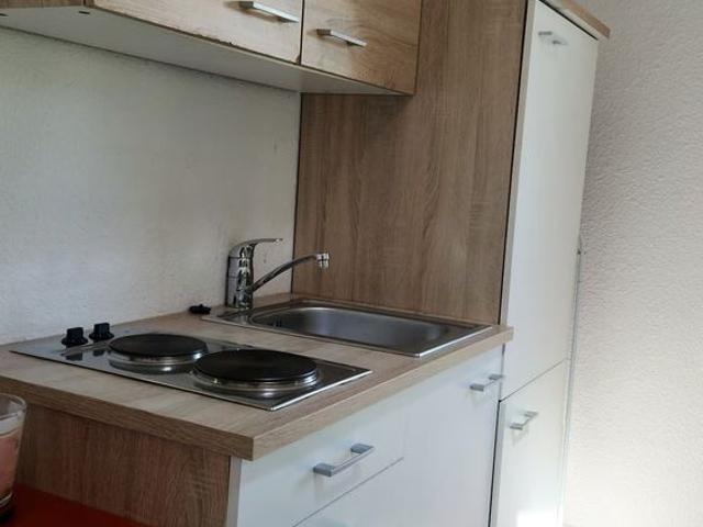 1 Zimmer, 35 m²