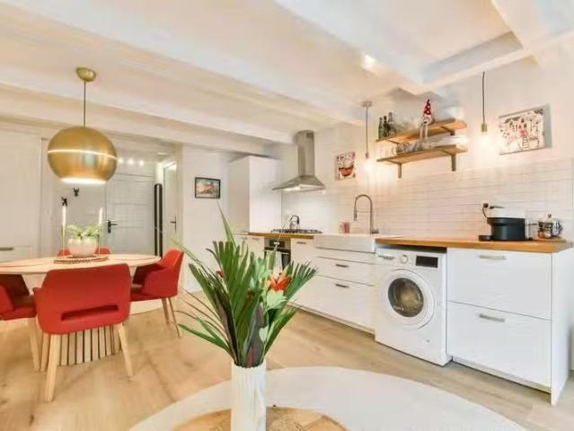 1 Zimmer 35 m² 750 € Kaltmiete Wohnungen in Berlin Charlo.