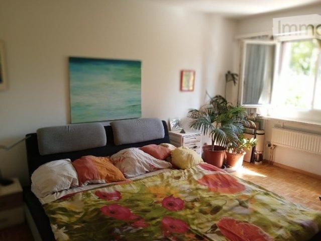 1 Zimmer, 35 m²