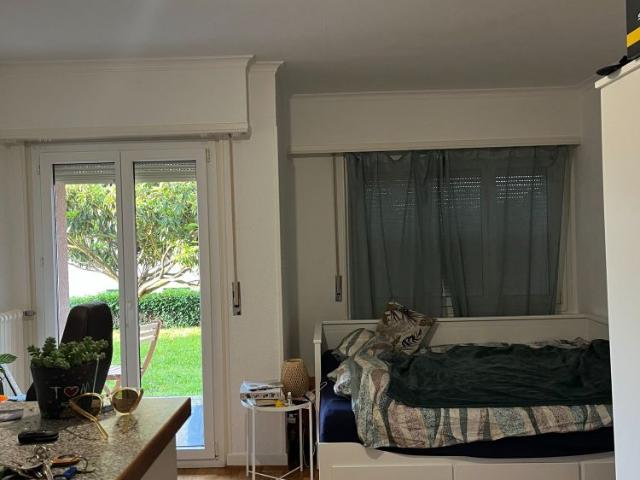 1 Zimmer, 35 m²