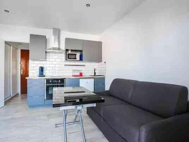1 Zimmer, 35 m²