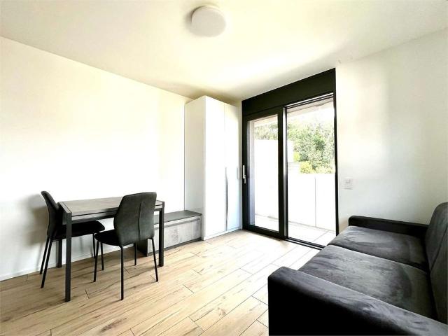 1 Zimmer, 35 m²