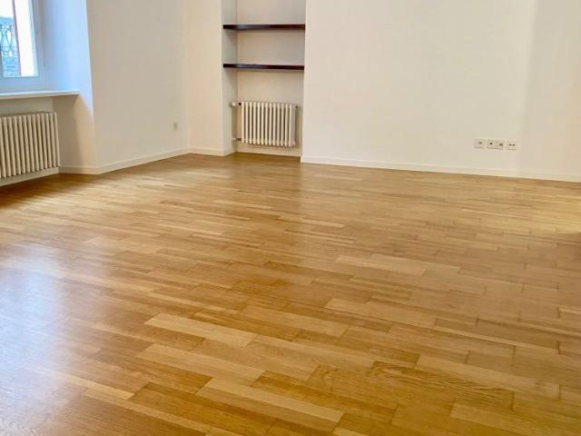1 Zimmer, 35 m²