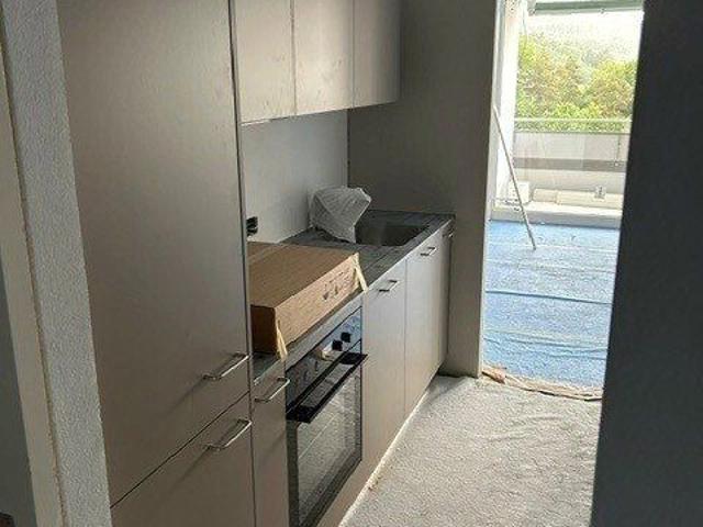 1 Zimmer, 36 m², EG