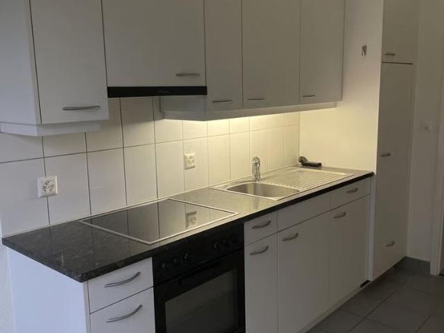 1 Zimmer, 36 m², EG
