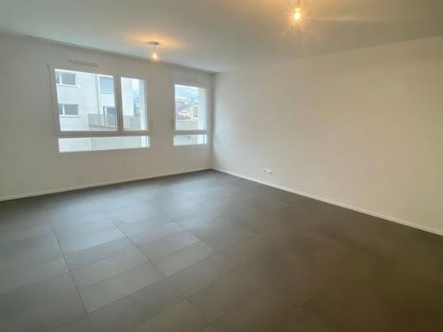 1 Zimmer, 36 m², 5. Stock