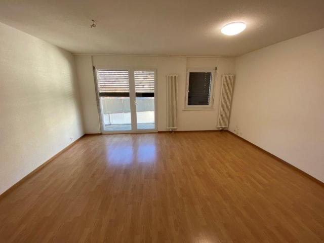 1 Zimmer, 36 m², 8. Stock
