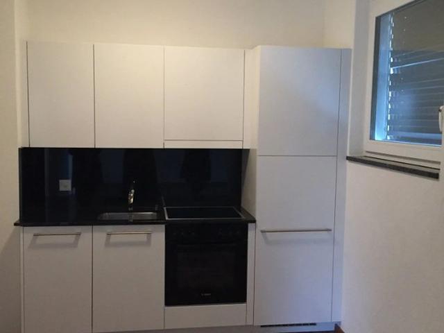 1 Zimmer, 38 m², EG