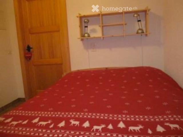 1 Zimmer, 38 m²