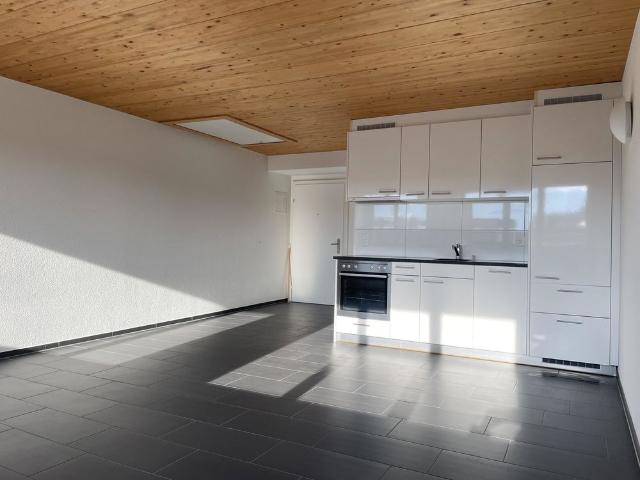 1 Zimmer, 38 m²