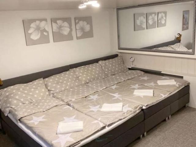1 Zimmer, 38 m²