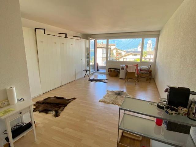 1 Zimmer, 38 m²