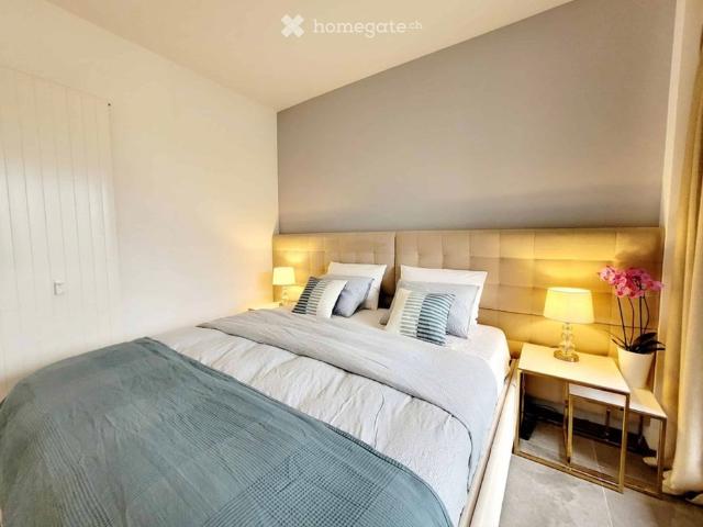 1 Zimmer, 38 m²