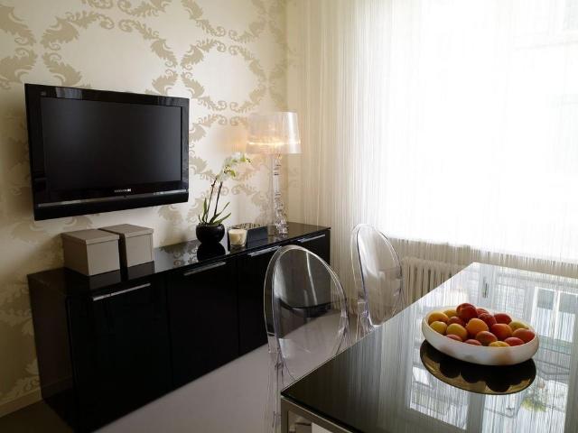 1 Zimmer, 38 m²
