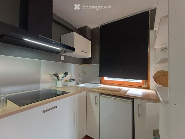 1 Zimmer, 39 m²