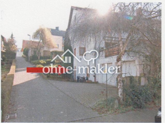 1 Zimmer Wohnung mit Terrasse – Kapitalanlage in Nieder Olm