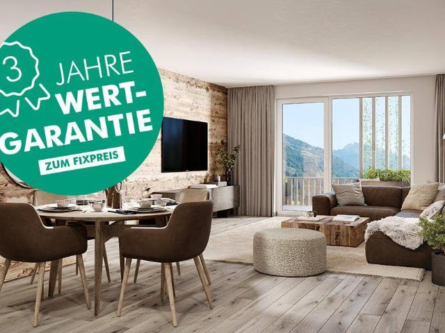 1 Zimmer Wohnung mit Balkon für Anleger und Eigennutzer Top C2.04