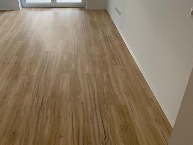 1 Zimmer Wohnung mit Einbauküche