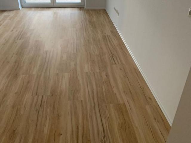 1 Zimmer Wohnung mit Einbauküche