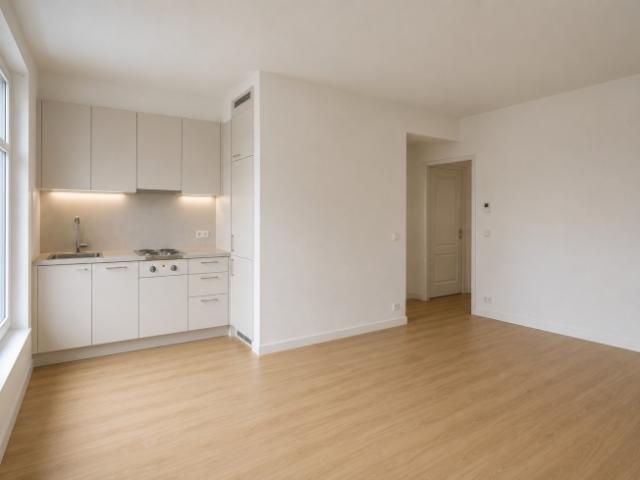 1 Zimmer Wohnung Möbiliert in Zürich Altstetten BEFRISTET bis 31.05.2027