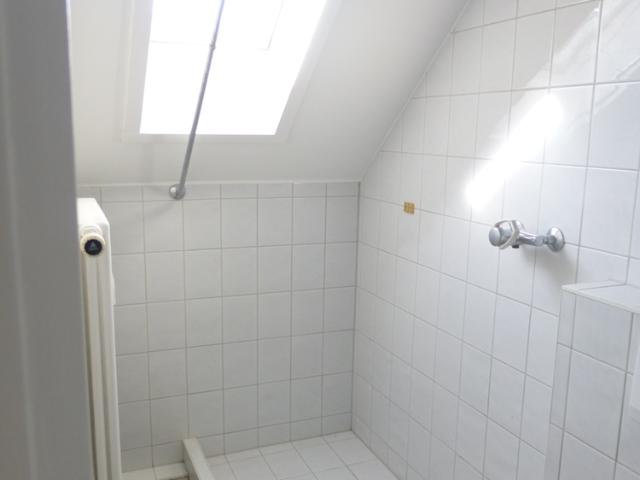 1 Zimmer Wohnung nähe Bahnhof Frenkendorf