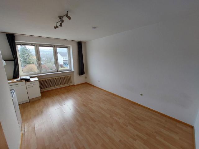 1 Zimmer Wohnung ab sofort zu vergeben