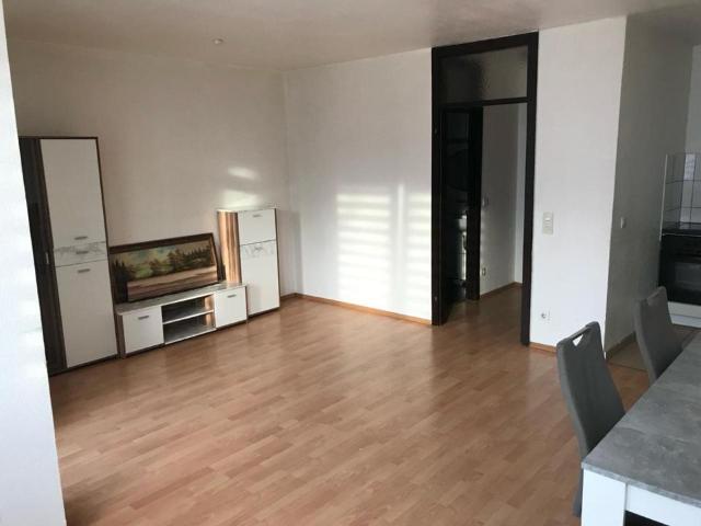 1 Zimmer Wohnung, frei ab 1.2.2026