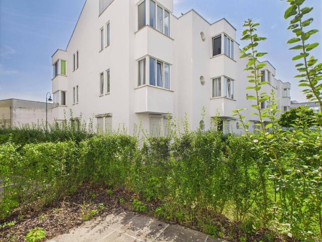 1 Zimmer Wohnung | Garten mit Terrasse | Linz | verfügbar ab 01.06.2026 | Beispielwohnung zu besichtigen