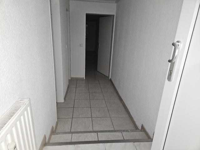 1 Zimmer Wohnung ideal für Singles und Pärchen in Leherheide 46 m²!