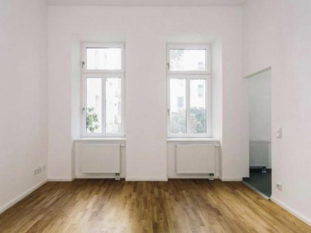 1 Zimmer Wohnung im Erstbezug, für Studenten und Singles geeignet