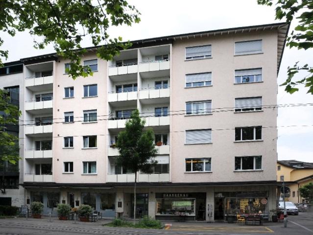 1 Zimmer Wohnung im Seefeld, 41 m² Seefeldstrasse 96