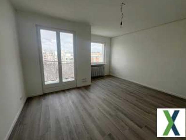 1 Zimmer Wohnung im Zentrum!