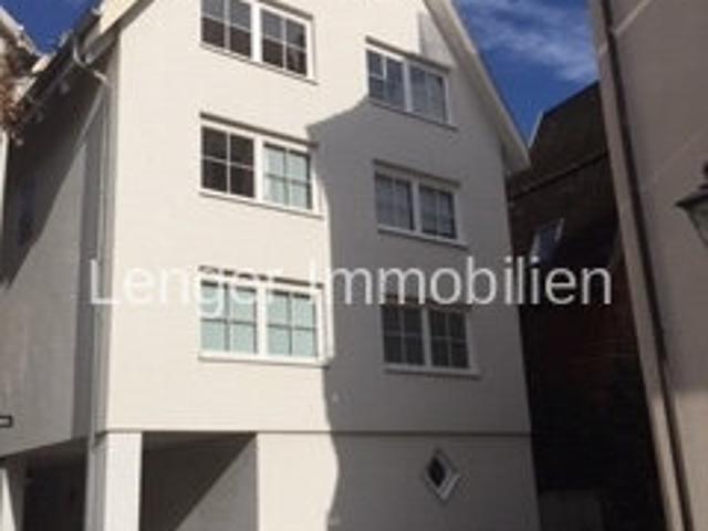 1 Zimmer Wohnung im Zentrum von Albstadt Ebingen