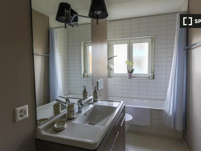 1 Zimmer Wohnung in Mühlebach, Zürich, zu vermieten