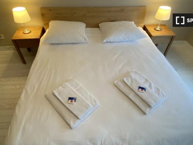 1 Zimmer Wohnung in Mühlebach, Zürich zu vermieten