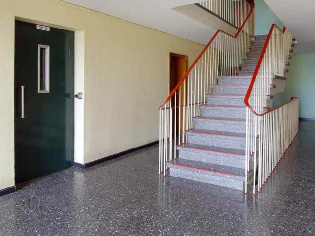 1 Zimmer Wohnung in Mülheim Saarn