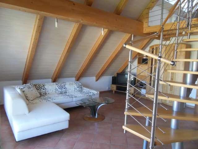 1 Zimmer Wohnung zu vermieten München