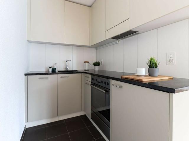 1 Zimmer Wohnung in Münchenbuchsee | dreamo. Ch