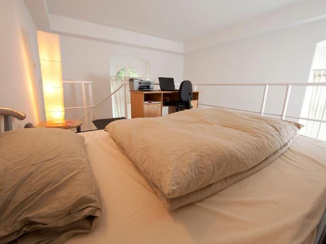 1 Zimmer Wohnung in Münster Hiltrup