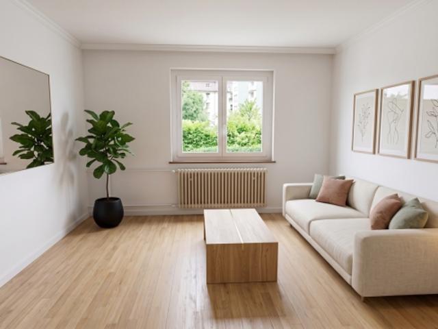1 Zimmer Wohnung in Altstetten ideale Zwischenlösung bis 30.04.2027