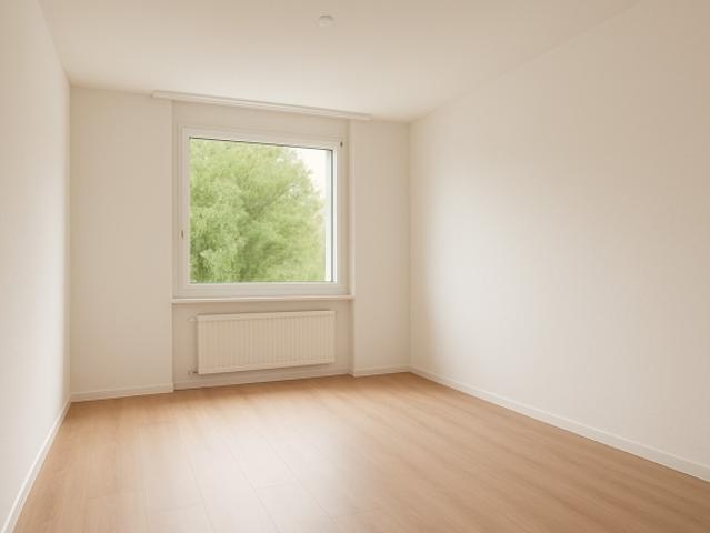 1 Zimmer Wohnung in Bülach ruhig, familienfreundlich und gut angebunden