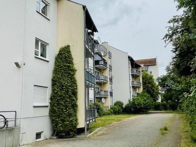 1 Zimmer Wohnung in Bad Dürkheim
