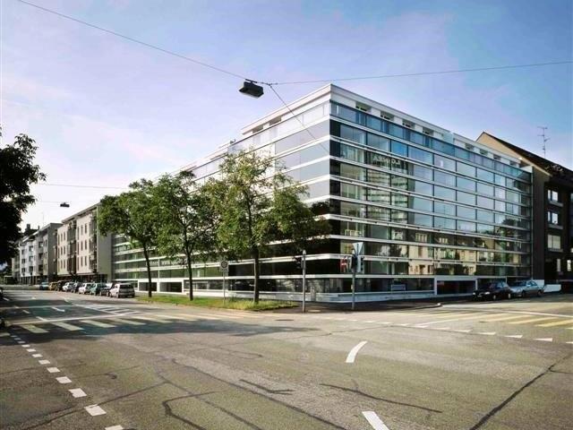 1 Zimmer Wohnung in Basel mieten