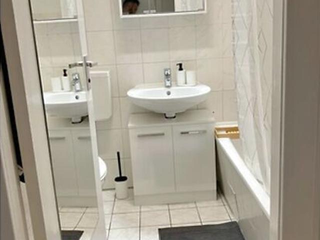 1 Zimmer Wohnung in Berlin Buckow, möbliert Nr. 8373 | tempoFLAT.de