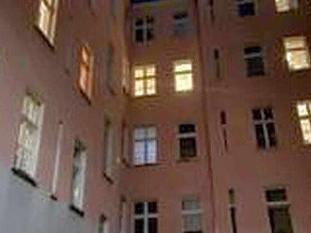 1 Zimmer Wohnung in Berlin Friedrichshain, möbliert, auf Zeit Nr. 8841 | tempoFLAT.de